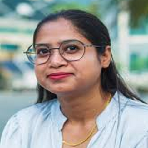 Priya S.