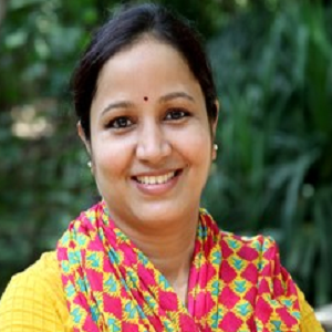 Sunita R.