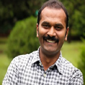 Rajesh K.